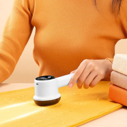 Rechargeable Electric Lint Remover