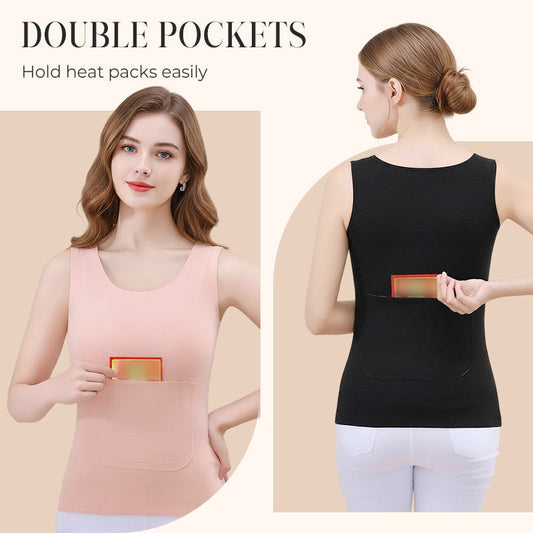 📢📢50 %  RABATT !! ⏰ Damen-Thermounterhemd