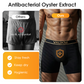 Atmungsaktive Boxershorts für Herren
