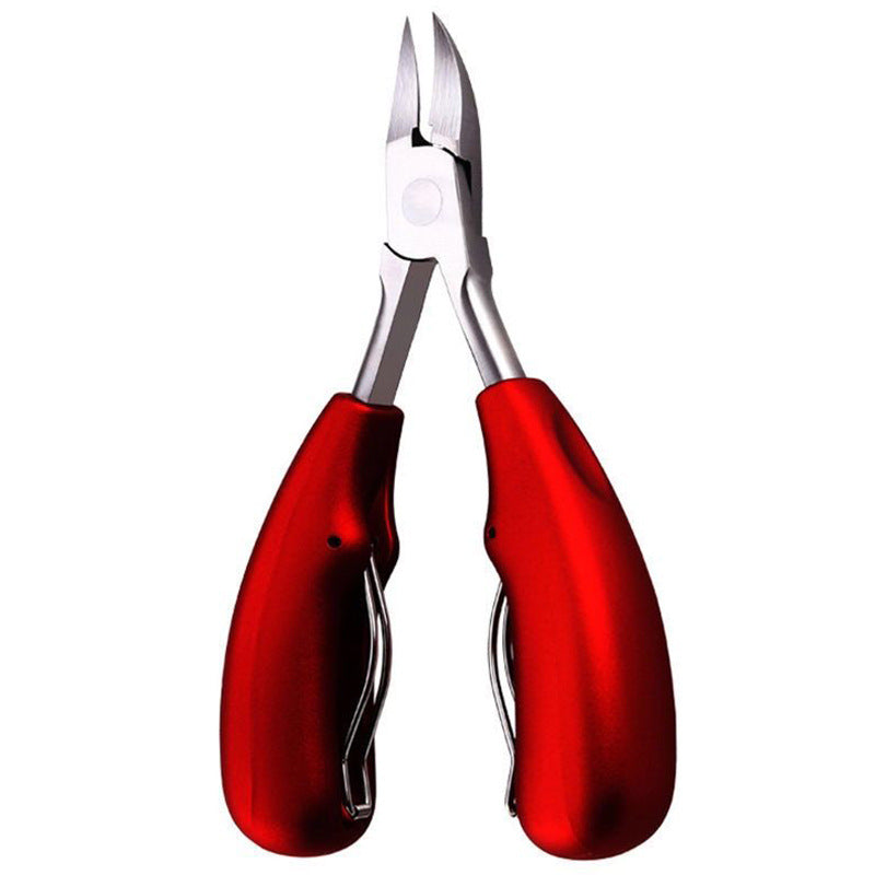 ✂️ 50% DE DESCONTO – Corta-unhas Preciso e Super Afiado | Corte limpo, ergonômico & acabamento profissional