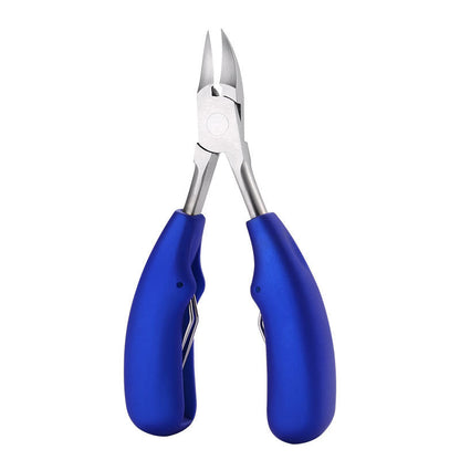 ✂️ 50% DE DESCONTO – Corta-unhas Preciso e Super Afiado | Corte limpo, ergonômico & acabamento profissional