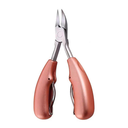✂️ 50% DE DESCONTO – Corta-unhas Preciso e Super Afiado | Corte limpo, ergonômico & acabamento profissional