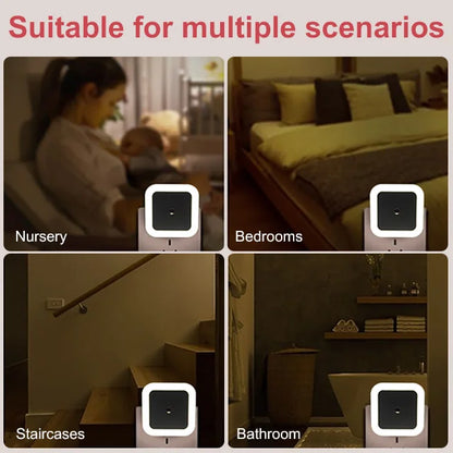💡 50% DE DESCONTO – Lâmpada Inteligente com Sensor de Luz | Econômica, automática & fácil instalação