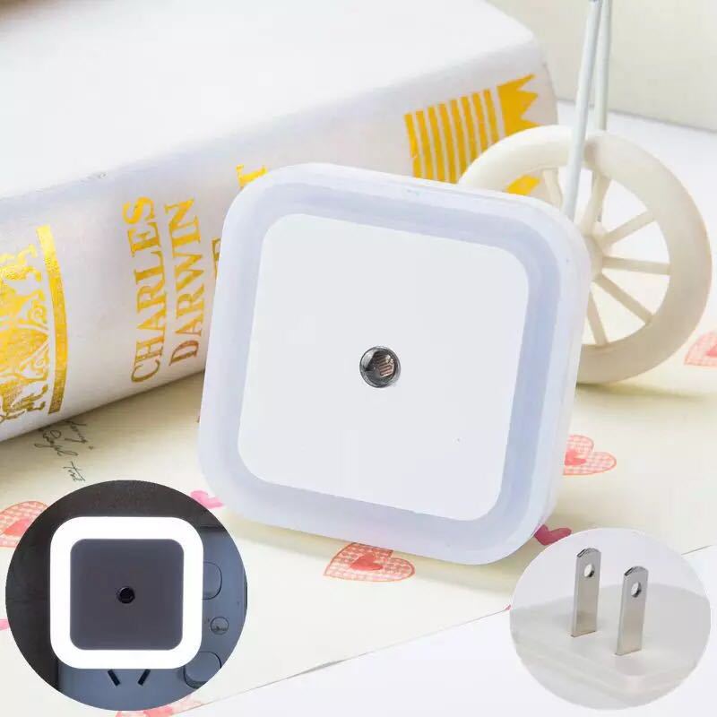 💡 50% DE DESCONTO – Lâmpada Inteligente com Sensor de Luz | Econômica, automática & fácil instalação