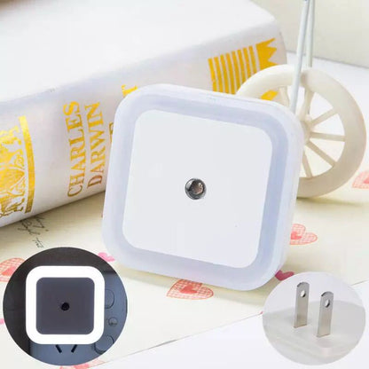💡 50% DE DESCONTO – Lâmpada Inteligente com Sensor de Luz | Econômica, automática & fácil instalação