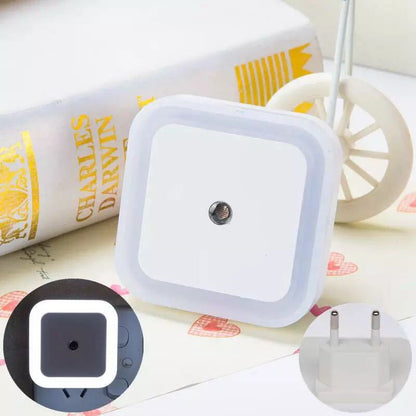 💡 50% DE DESCONTO – Lâmpada Inteligente com Sensor de Luz | Econômica, automática & fácil instalação