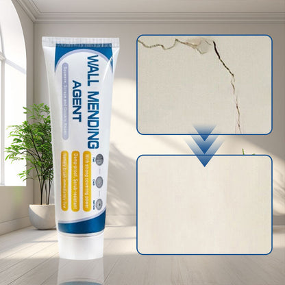 🧰 50% DE DESCONTO – Kit de Reparo para Parede de Gesso | Alta aderência, fácil uso & design completo