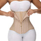 Verstellbarer Taillentrainer für Frauen zur Betonung der Kurven