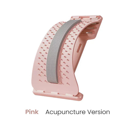 🔥 50% DE DESCONTO! 🏆🌿 Massageador Lombar com Terapia Magnética e Acupuntura Alivia a dor nas costas, relaxa os músculos e melhora a circulação 💆‍♂️✨ Ideal para uso em casa ou no escritório, bem-estar profundo todos os dias.