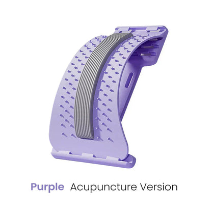 🔥 50% DE DESCONTO! 🏆🌿 Massageador Lombar com Terapia Magnética e Acupuntura Alivia a dor nas costas, relaxa os músculos e melhora a circulação 💆‍♂️✨ Ideal para uso em casa ou no escritório, bem-estar profundo todos os dias.