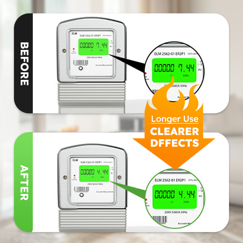 🔥Promoção relâmpago com 50% de desconto! Energia sem preocupações para a sua casa. Esta unidade de 30 kW gerencia automaticamente a eficiência dos eletrodomésticos. Acabe com os custos ocultos da eletricidade instável! 🌟🔌