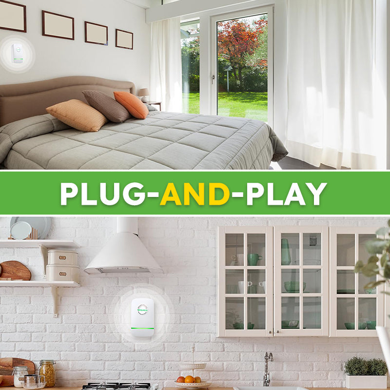🔥Promoção relâmpago com 50% de desconto! Energia sem preocupações para a sua casa. Esta unidade de 30 kW gerencia automaticamente a eficiência dos eletrodomésticos. Acabe com os custos ocultos da eletricidade instável! 🌟🔌