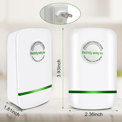 🔥Promoção relâmpago com 50% de desconto! Energia sem preocupações para a sua casa. Esta unidade de 30 kW gerencia automaticamente a eficiência dos eletrodomésticos. Acabe com os custos ocultos da eletricidade instável! 🌟🔌