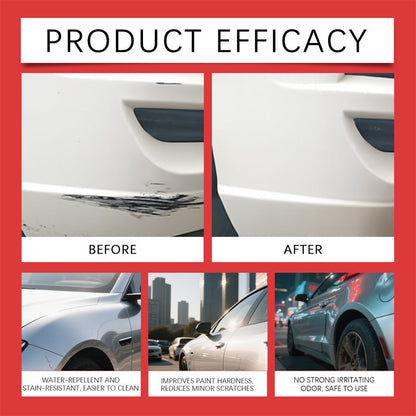 🔥 50% DE DESCONTO – Spray de Brilho Rápido Automotivo | Acabamento de alto brilho, proteção contra UV & ação instantânea sem resíduos