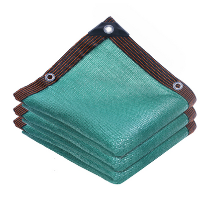 🌿 50% DE DESCONTO – Tela de Proteção Solar UV para Plantas | Resistente, protege do sol & ideal para exteriores
