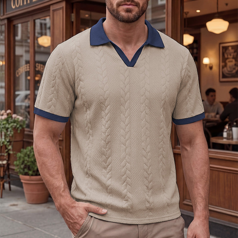 🧥 50% DE DESCONTO – Regata Masculina de Malha para Inverno e Verão | Básica, confortável & versátil para todas as estações