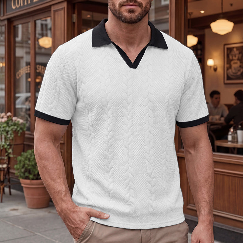 🧥 50% DE DESCONTO – Regata Masculina de Malha para Inverno e Verão | Básica, confortável & versátil para todas as estações