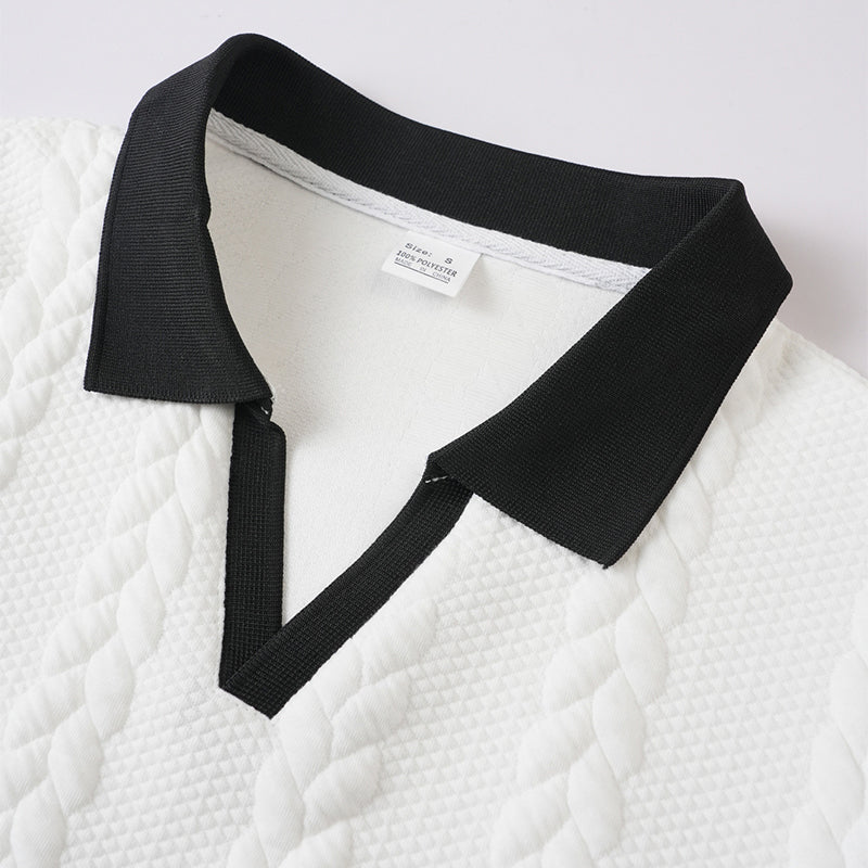 🧥 50% DE DESCONTO – Regata Masculina de Malha para Inverno e Verão | Básica, confortável & versátil para todas as estações