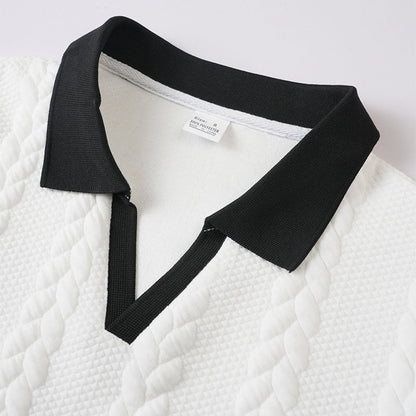 🧥 50% DE DESCONTO – Regata Masculina de Malha para Inverno e Verão | Básica, confortável & versátil para todas as estações