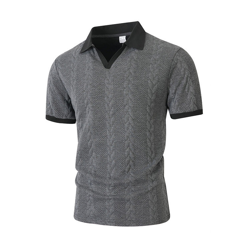 🧥 50% DE DESCONTO – Regata Masculina de Malha para Inverno e Verão | Básica, confortável & versátil para todas as estações