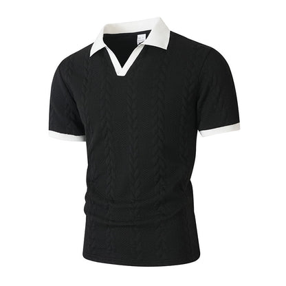 🧥 50% DE DESCONTO – Regata Masculina de Malha para Inverno e Verão | Básica, confortável & versátil para todas as estações