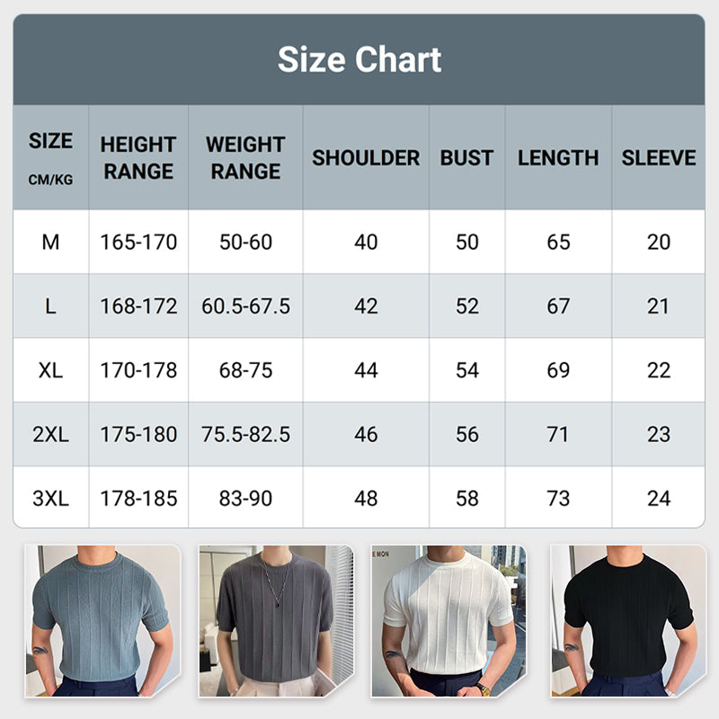 👕 50% DE DESCONTO – Suéter Masculino de Gola Redonda e Manga Curta com Estampa Torcida | Confortável, estiloso & ideal para o dia a dia
