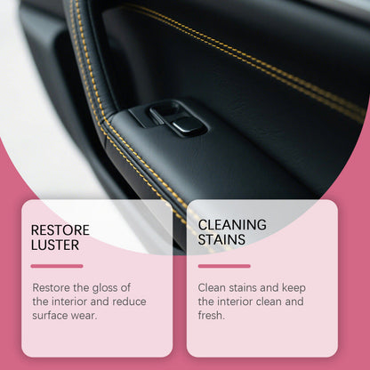 Multi-Surface Car Interior Polishing & Cleaning Spray