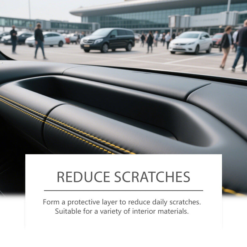 Multi-Surface Car Interior Polishing & Cleaning Spray