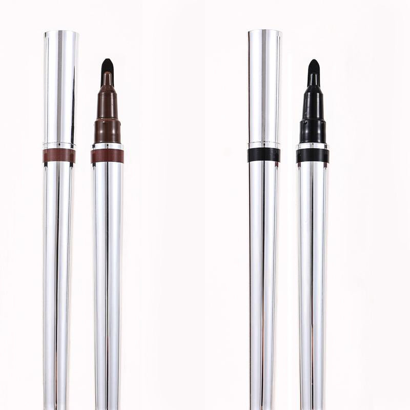 🔥 Último Dia – Compre 1, Leve 1 Grátis 🔥 Esponja para Delinear Olhos | Remove erros de maquiagem, corte preciso & reutilizável