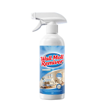 🧴 50% DE DESCONTO – Removedor Profundo de Mofo | Remove raízes, sem fricção & cheiro suave