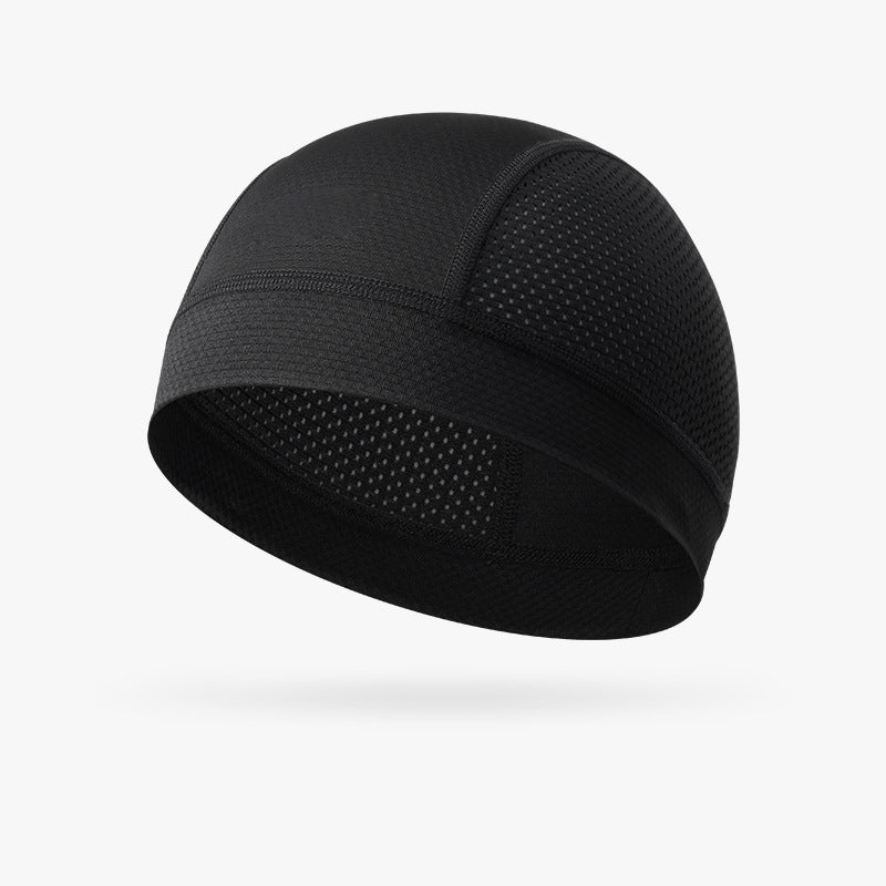 🚴 50% DE DESCONTO – Touca de Ciclismo Respirável e Ultral leve | Conforto, proteção & ideal para dias quentes