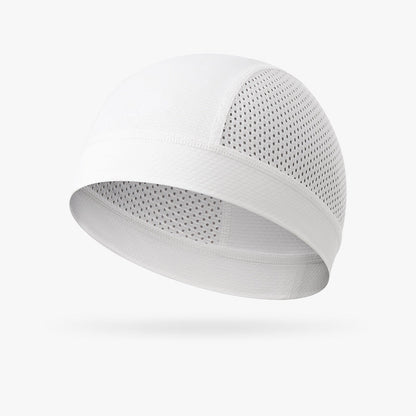 🚴 50% DE DESCONTO – Touca de Ciclismo Respirável e Ultral leve | Conforto, proteção & ideal para dias quentes
