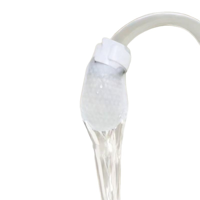 🚰 50% DE DESCONTO – Filtro Anti-Salpicos para Torneira de Cozinha | Remove sedimentos e ferrugem, 360°, fácil instalação & água mais limpa 💧