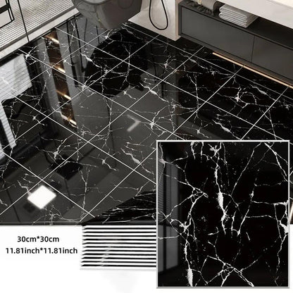 🧱 50% DE DESCONTO – Compre 3 Leve 1 Grátis ✨ Adesivo para Azulejos Autocolante Reforçado | À prova d'água, durável & ideal para cozinha e banheiro
