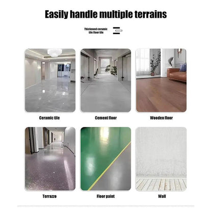 🧱 50% DE DESCONTO – Compre 3 Leve 1 Grátis ✨ Adesivo para Azulejos Autocolante Reforçado | À prova d'água, durável & ideal para cozinha e banheiro