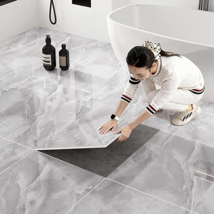 🧱 50% DE DESCONTO – Compre 3 Leve 1 Grátis ✨ Adesivo para Azulejos Autocolante Reforçado | À prova d'água, durável & ideal para cozinha e banheiro
