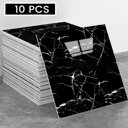🧱 50% DE DESCONTO – Compre 3 Leve 1 Grátis ✨ Adesivo para Azulejos Autocolante Reforçado | À prova d'água, durável & ideal para cozinha e banheiro