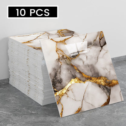 🧱 50% DE DESCONTO – Compre 3 Leve 1 Grátis ✨ Adesivo para Azulejos Autocolante Reforçado | À prova d'água, durável & ideal para cozinha e banheiro