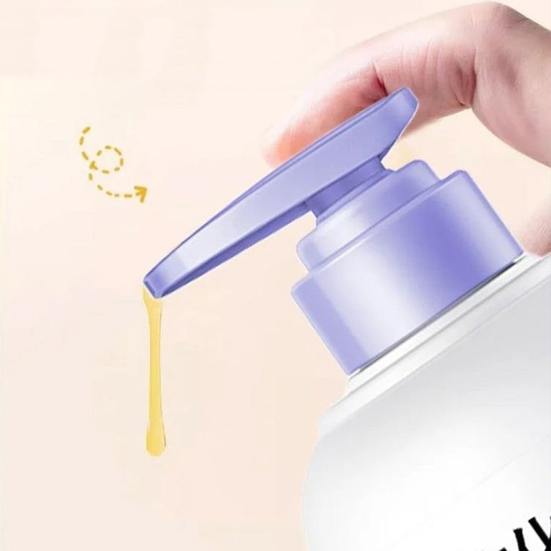 💧 50% ALENNUS🔥 – Syväkosteuttava hilseenestoshampoo | Raikas & hellävarainen – Sopii jokapäiväiseen käyttöön
