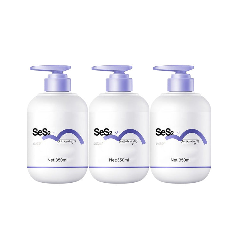 💧 50% ALENNUS🔥 – Syväkosteuttava hilseenestoshampoo | Raikas & hellävarainen – Sopii jokapäiväiseen käyttöön