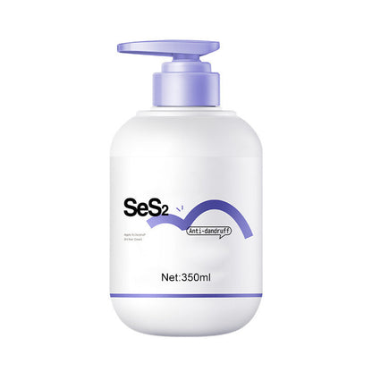 💧 50% ALENNUS🔥 – Syväkosteuttava hilseenestoshampoo | Raikas & hellävarainen – Sopii jokapäiväiseen käyttöön