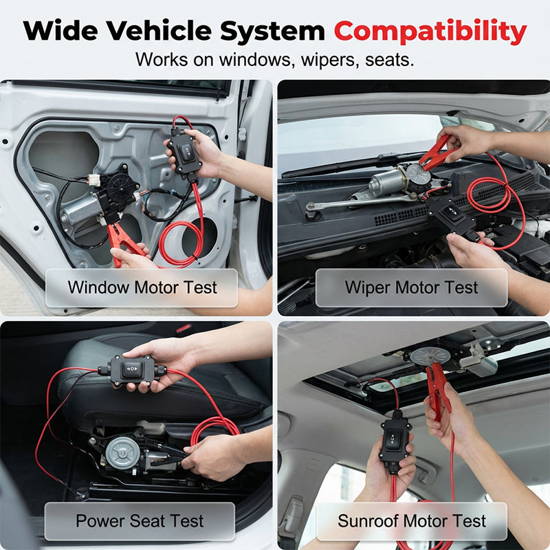 🔥 Promoção 🔧 Scanner de diagnóstico universal para carros | Leia códigos de erro & apaga luz do motor