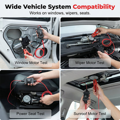 🔥 Promoção 🔧 Scanner de diagnóstico universal para carros | Leia códigos de erro & apaga luz do motor