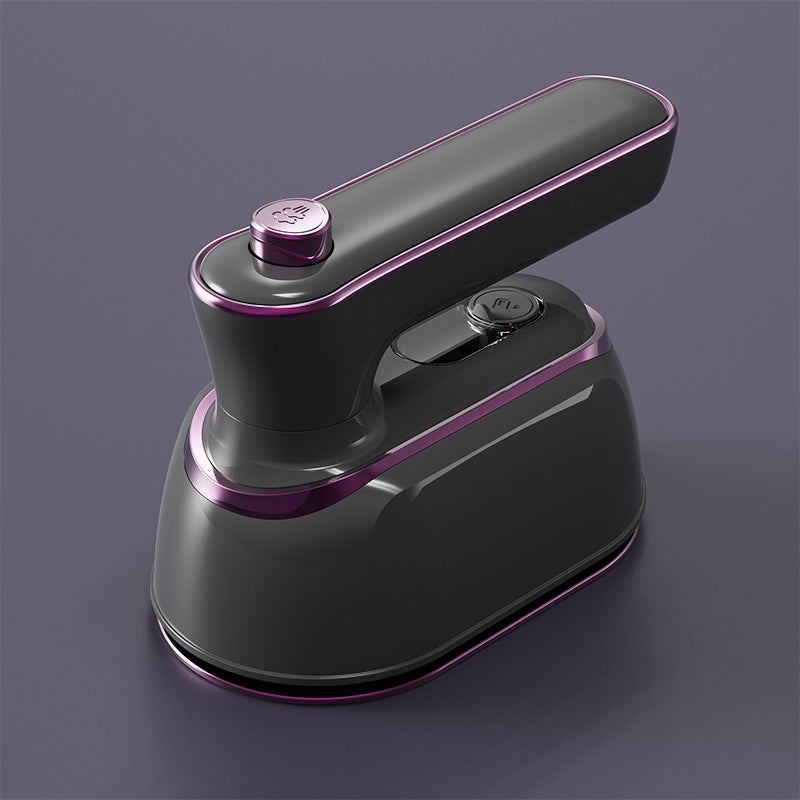 🔥 Promoção 🔥 Vaporizador dobrável – Pega giratória de 180° | Ocupa muito pouco espaço