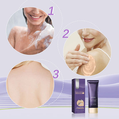 🔥 Promoção 🔥 Corretivo à prova d'água para tatuagens | Cobre instantaneamente & dura o dia todo