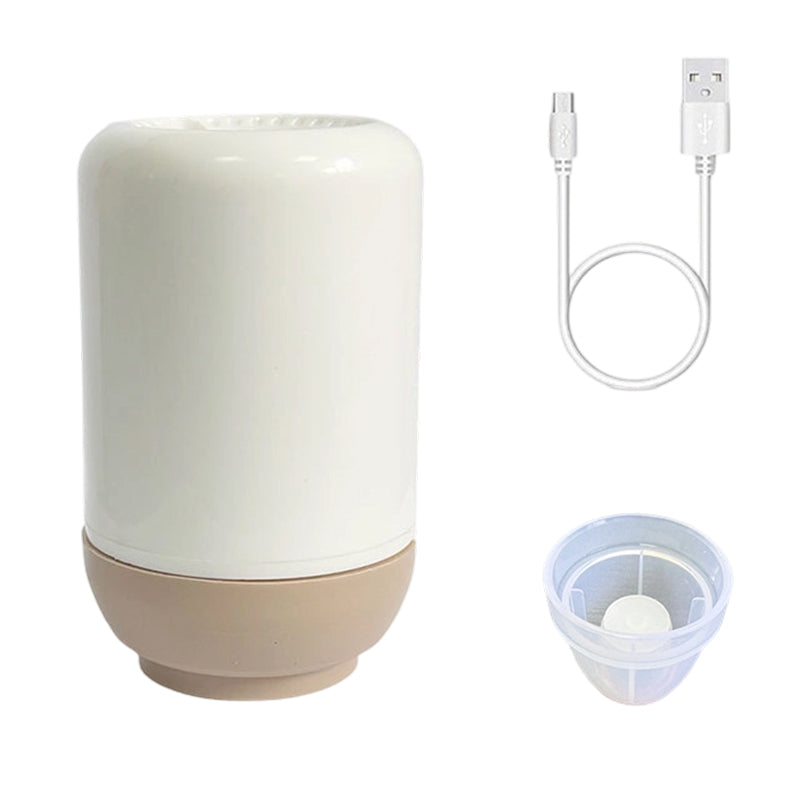 🔋 50% DE DESCONTO🔥 – Bomba elétrica portátil para selagem a vácuo | Remove o ar em segundos – Conserva alimentos por mais tempo