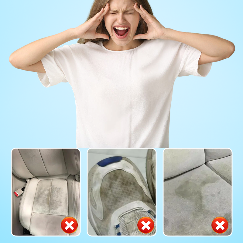 🛡️ 50% OFF – Espuma de limpeza automotiva | Limpa bancos, teto, painel e carpetes – Sem encharcar – Sem resíduos