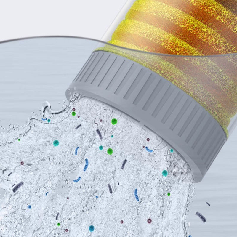 💦 50% DE DESCONTO – Por Tempo Limitado 💦 Filtro Motorizado Silencioso para Aquário | Limpeza Eficiente com Baixo Ruído ✨