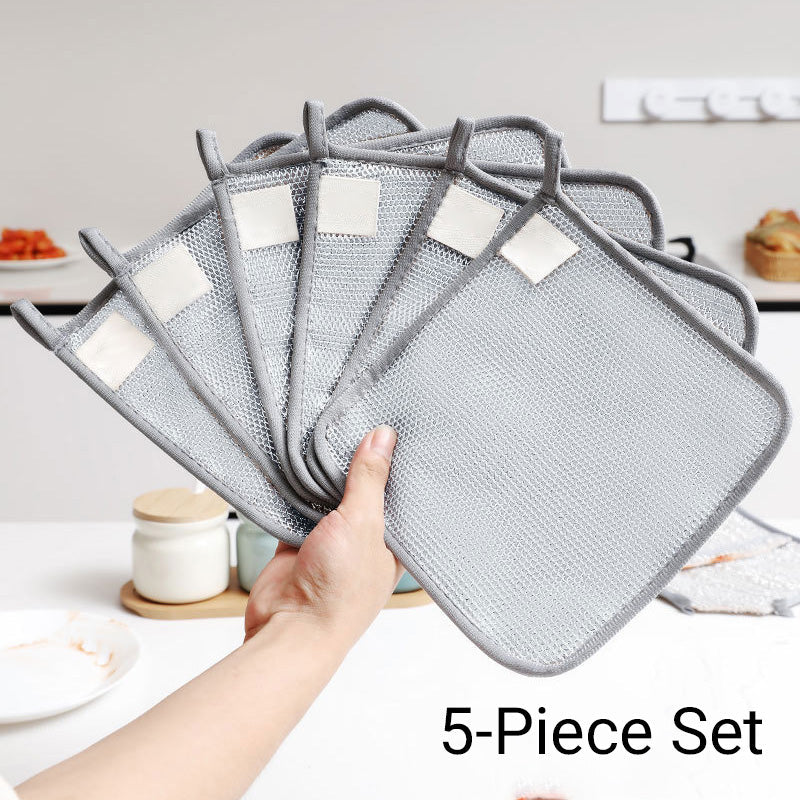 🎁 50% DE DESCONTO 🔥 PACK X20 PANOS MÁGICOS PARA COZINHA | Reutilizáveis, sem fiapos & ultra absorventes🎁 49% DE DESCONTO 🔥 PACK X20 PANOS MÁGICOS PARA COZINHA | Reutilizáveis, sem fiapos & ultra absorventes