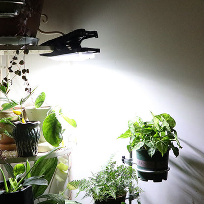 ☀️🔋Solar Outdoor Clip Lights with Motion Sensor